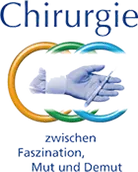 Chirurgie zwischen Faszination, Mut und Demut