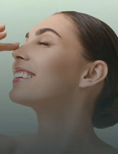 nasenscheidewandkorrektur