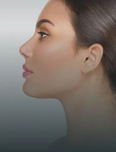 nasenspitzenkorrektur