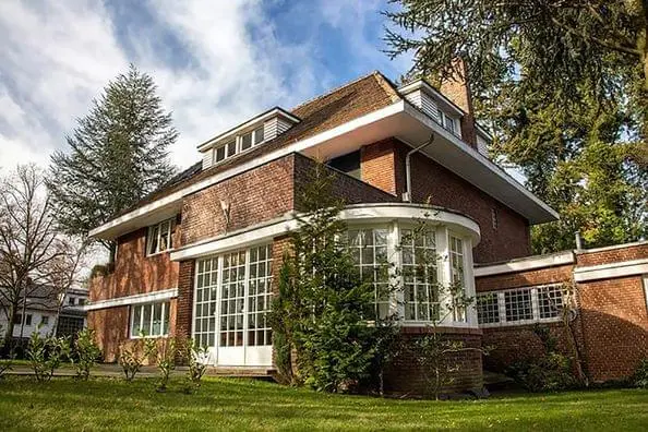 sinis aesthetics Außenansicht