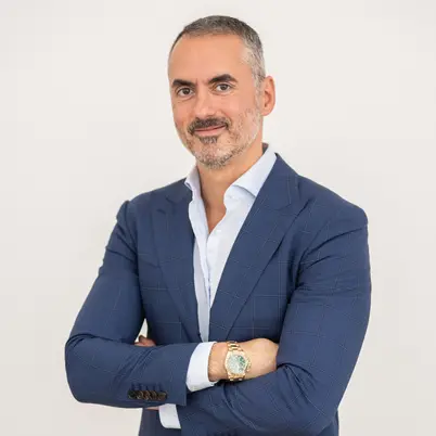 Prof. Dr. Nektarios Sinis