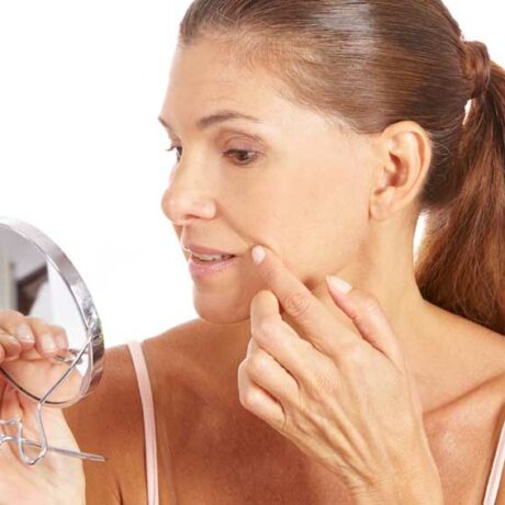 So aussehen, wie man sich fühlt