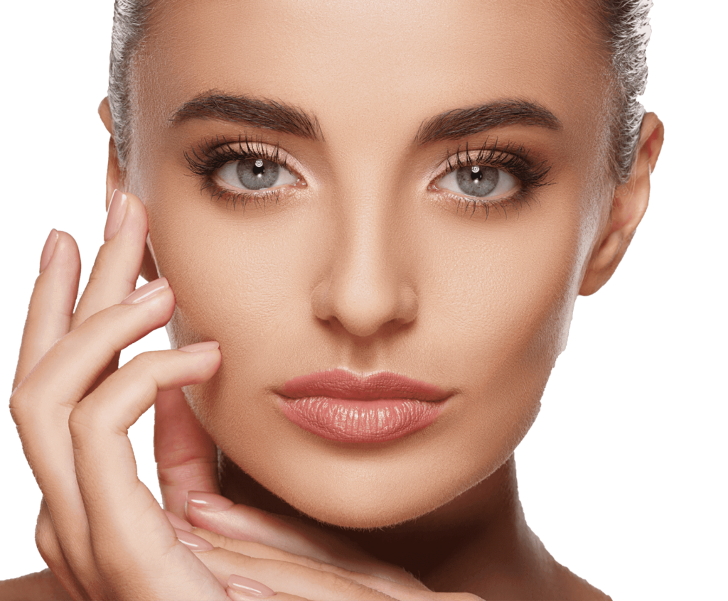 Ohren nach Ohrenkorrektur in Berlin bei Prof. Dr. Sinis