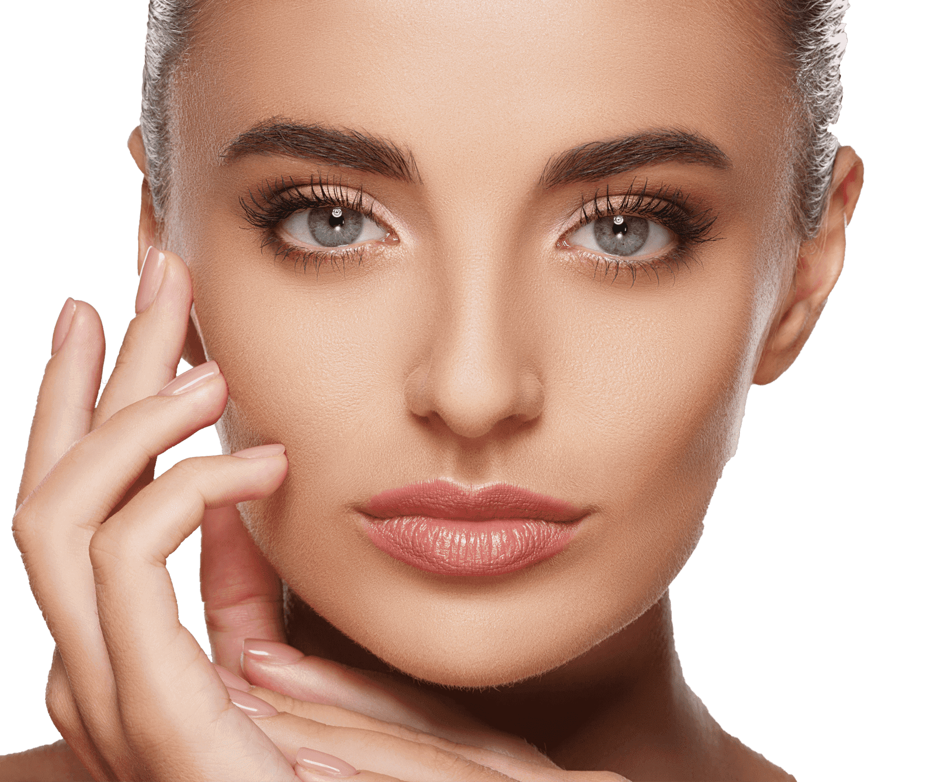 Ohren nach Ohrenkorrektur in Berlin bei Prof. Dr. Sinis