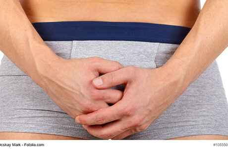 Penisvergrößerung für mehr Selbstbewusstsein