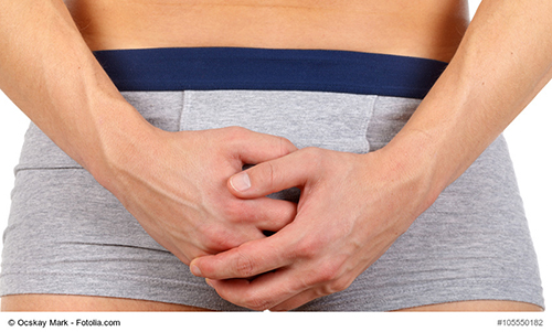 Penisvergrößerung für mehr Selbstbewusstsein