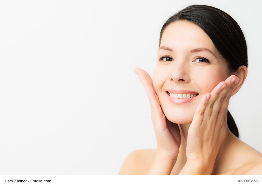 Filler und Injectables für frisches Aussehen