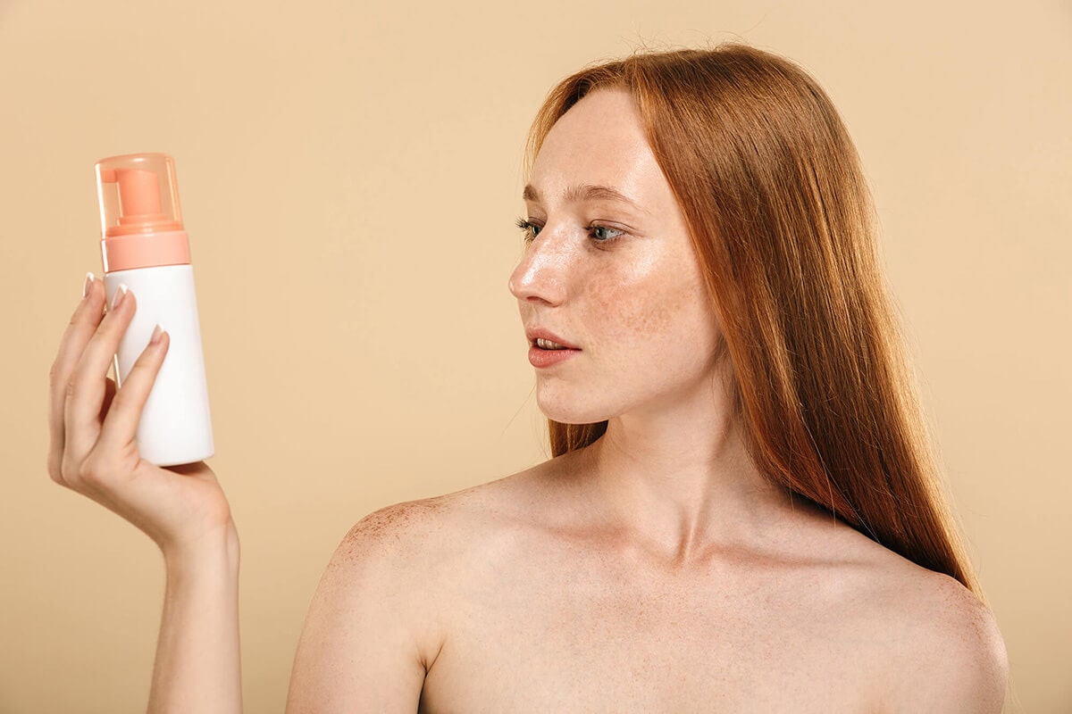 Richtige Kosmetik für optimales Operationsergebnis