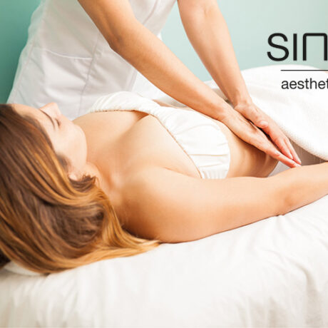 Schnellere Heilung nach OP durch Lymphdrainage