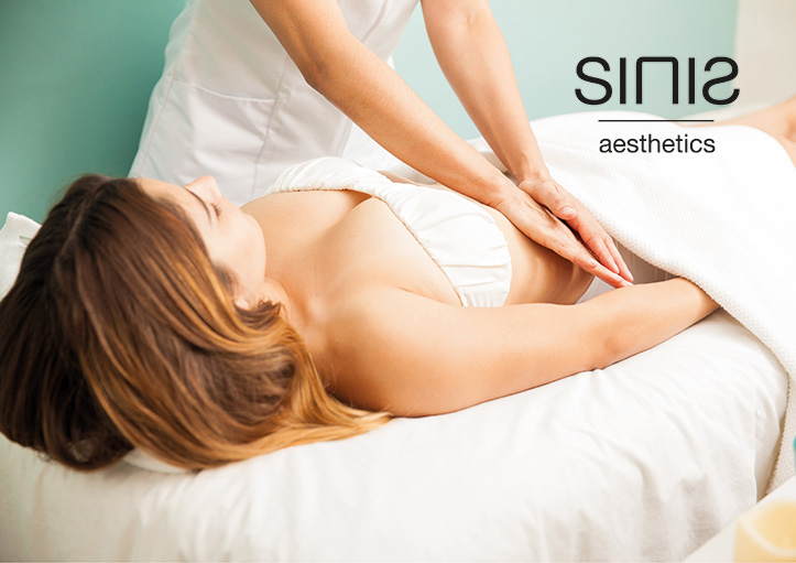 Schnellere Heilung nach OP durch Lymphdrainage