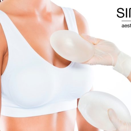 Das richtige Silikonimplantat für die Brustvergrößerung finden