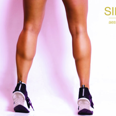 Blog Artikel Wadenverkleinerung - Muskelentfernung versus Denervierung