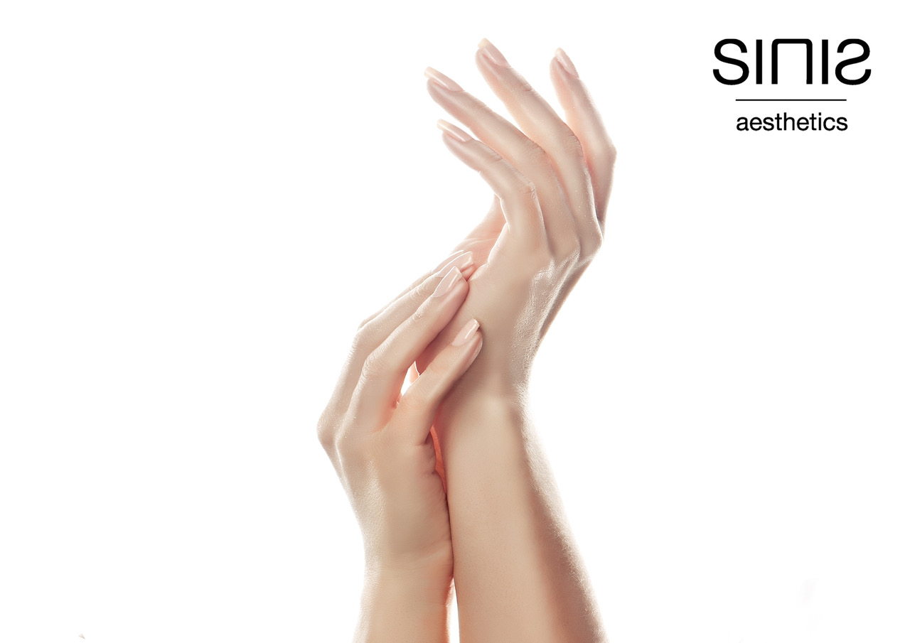 Blogartikel zu den Methoden der Handverjüngung